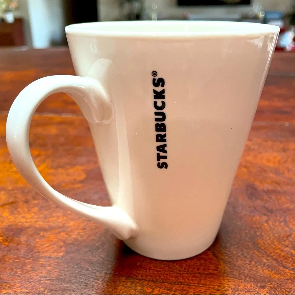 Starbucks no excellent opening
